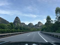 -61号餐吧(兴坪古镇漓江店)