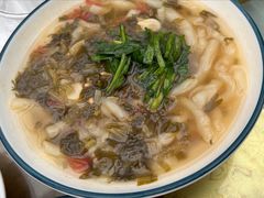 -老磨油饼(高陵店)