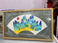 -宸宸画框裱画配框工厂店(莘庄店)
