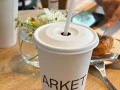 -ARKET CAFÉ(三里屯太古里店)