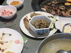 -尚宴牛特鲜自助(太原街万达店)