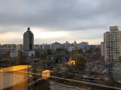 -北京西单美爵酒店