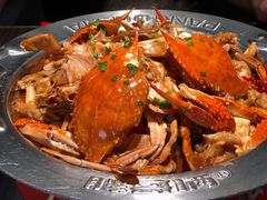 -胖哥俩肉蟹煲(湖滨银泰in77店)