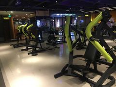 -悦莱美健身俱乐部(五羊新城店)