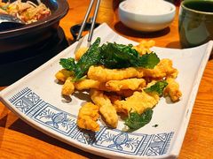 -云海肴·汽锅鸡·云南代表菜(天山百盛优客店)