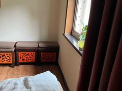 -若石足道SPA 连锁(丹东街店)