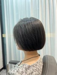 -Leslie Style·莱斯发型烫染