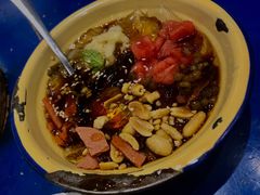 -马路边边串串香(双井直营店)