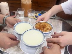-周大娘牛乳(旧寨古村总店)