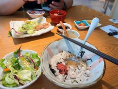 -味太助·银饭食堂(中华城店)