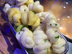 -山河屯铁锅炖(哈西站店)