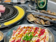 -马场洞肉铺(高丽街店)