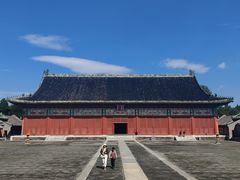 -北京古代建筑博物馆