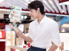 -燕莎友谊商城(金源店)