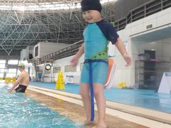 -三锐体育游泳中心