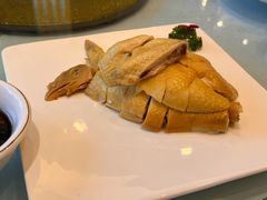 白斩鸡-龙汇酒家(沪闵路店)