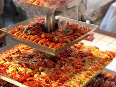 -霸王虾·麻辣小龙虾(清水河公园店)