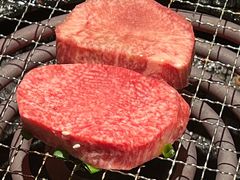 -牛角烧肉(南昌T16购物中心店)