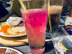 -斗牛士牛排餐厅(嘉里汇店)