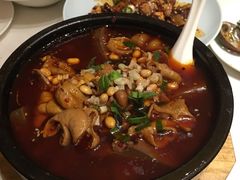 -辣螃铠盆盆蟹大排档(海昌店)