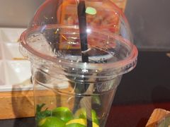 -探鱼·鲜青椒爽麻烤鱼(领展购物广场店)
