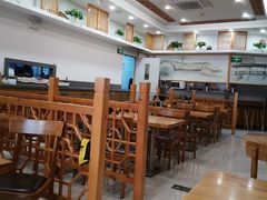 大堂-小姜锅贴(凤凰街店)