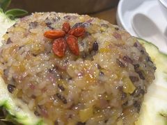 -云尊府云南菜·蒸汽石锅鱼(学清路店)