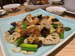 -德胜轩正宗顺德菜(宝安沙井会展中心店)