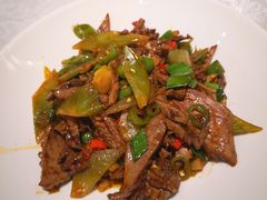 -马凯餐厅(地安门店)