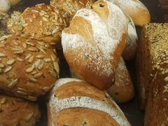 -BAKER&SPICE(安福路店)