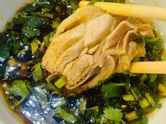 -朴小妹人参鸡汤火锅(长白山万达店)