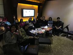 -糖果KTV(雍和宫店)