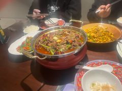 -拾捌川·自贡爆炒(新街口店)