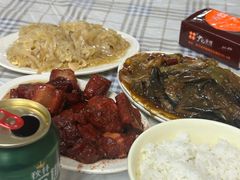 -尹记餐馆(花园店)