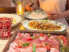 -Mammamia意大利餐厅(阳春巷店)