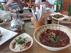 -张记焖窑·十五年专注焖烤(雍和宫店)