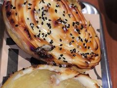 -路边羊烧烤酒场(宝带路店)
