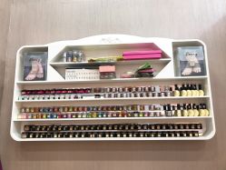 -美斯洛美甲美睫连锁店