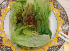 -常平竹升云吞面·鲜虾云吞面(荔湾中海花湾店)