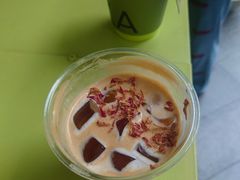 -AOKKA COFFEE(万象前海快闪店)