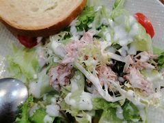 -斯比特花园西餐厅(东方商厦店)