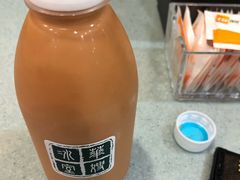 樽装冻奶茶-华嫂冰室(尖沙咀店)