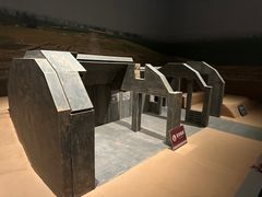 -洛阳古墓博物馆