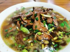 猪肝面-小狗面馆(复兴店)