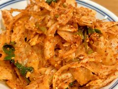 -新兴园饺子馆(北京百子湾店)