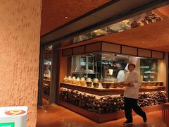 -喜悦烤鸭·新京菜(王府井店)