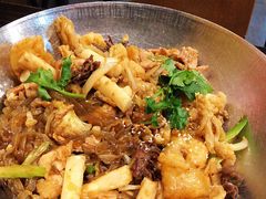 麻辣香锅-川贵小吃(唐人街店)