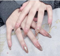 -LILY NAILS美甲美睫