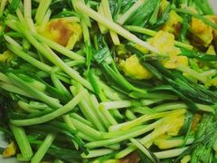 韭菜鸡蛋-翟氏天天小吃(上东街区店)