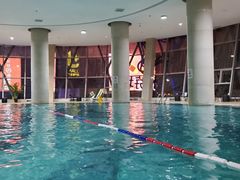 -天津水游城丽筠酒店